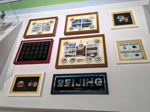 奧運(yùn)文化傳播之路 巴黎奧運(yùn)特許商品亮相北京主題展