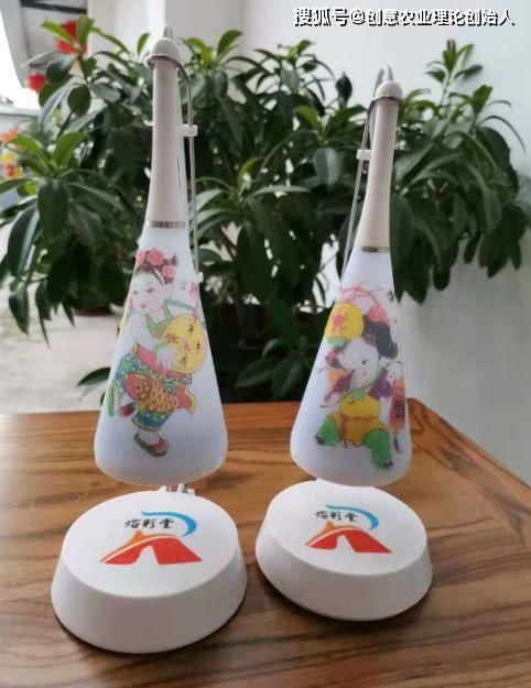 創(chuàng)意農(nóng)業(yè)頭條推薦丨2019四川省特色旅游商品大賽文化用品類獲獎名單公布