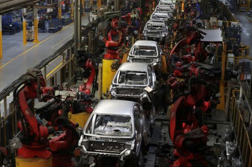 連年奪冠都嫌差？奇瑞的“大航海時(shí)代”有多卷