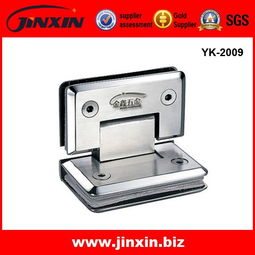 廠家供應(yīng)304/316不銹鋼玻璃門夾與可調(diào)合頁(yè) 高品質(zhì)選擇指南