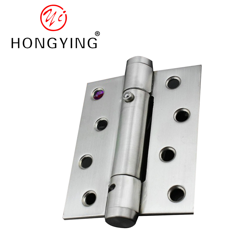 鴻瀛不銹鋼隱形門合頁(yè) 現(xiàn)代家居設(shè)計(jì)的完美解決方案